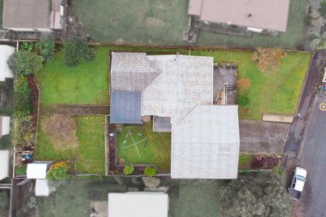 Photo of property in 11 Ries Street, Dannevirke, 4930