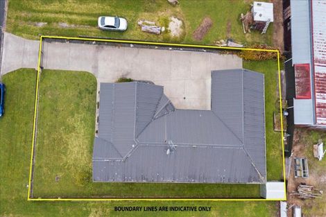 Photo of property in 15 Duke Street, Te Kuiti, 3910