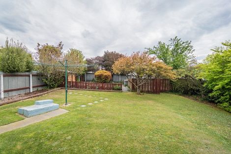 Photo of property in 5 Grantlea Drive, Marchwiel, Timaru, 7910