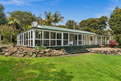 Photo of property in 409 Whatitiri Road, Poroti, Whangarei, 0179