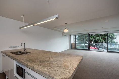 Photo of property in Mariner, 1a/140 Oriental Parade, Oriental Bay, Wellington, 6011