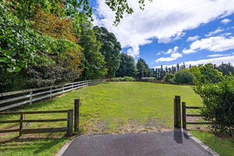 Photo of property in 248 Pencarrow Road, Tamahere, Hamilton, 3283