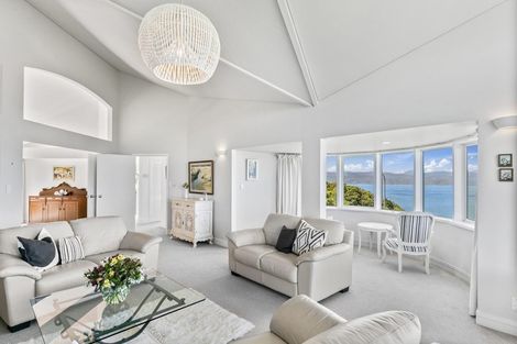 Photo of property in 21 Kabul Street, Khandallah, Wellington, 6035