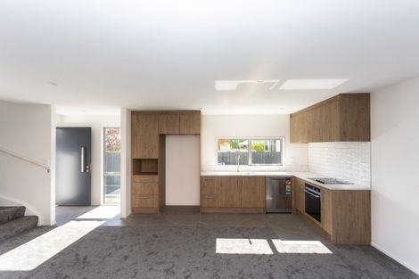 Photo of property in 12c Peverel Street, Riccarton, Christchurch, 8011