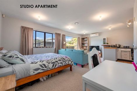 Photo of property in 47 Hawtrey Terrace, Churton Park, Wellington, 6037