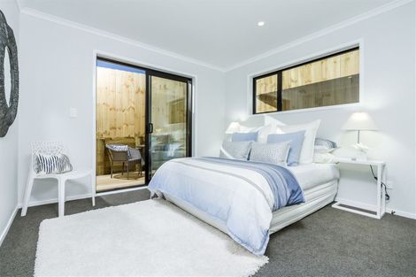 Photo of property in 4a Bardia Street, Belmont, Auckland, 0622