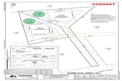 Photo of property in 80b Pasadena Crescent, Totara Park, Upper Hutt, 5018