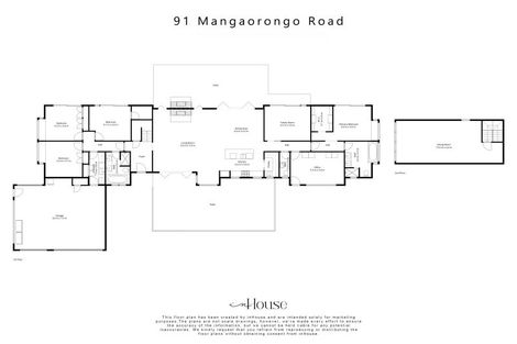 Photo of property in 91 Mangaorongo Road, Otorohanga, 3972