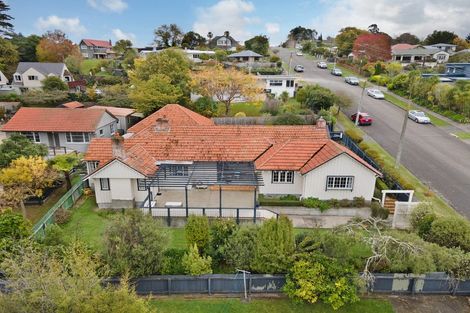 Photo of property in 4 Highfield Road, Feilding, 4702