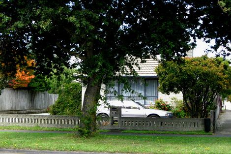 Photo of property in 127 Halswell Road, Hillmorton, Christchurch, 8025