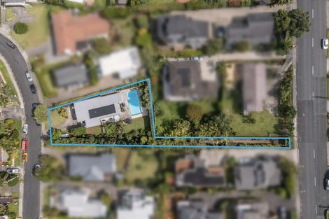 Photo of property in 53 Parr Terrace, Castor Bay, Auckland, 0620