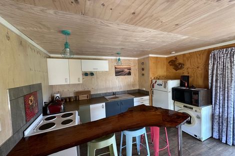 Photo of property in 4 Nikau Heights, Little Wanganui, Karamea, 7893