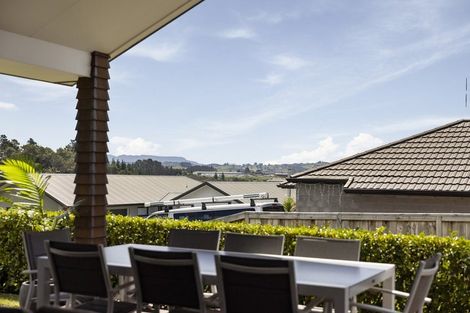 Photo of property in 21 Materawaho Way, Pyes Pa, Tauranga, 3112