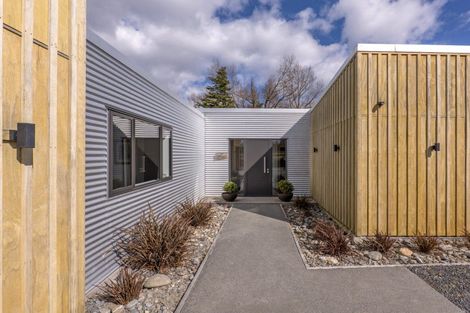 Photo of property in 439 Springburn Bushside Road, Staveley, Ashburton, 7771