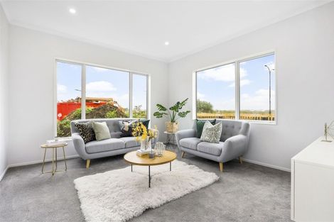 Photo of property in 6 Keyes Street, Chartwell, Hamilton, 3210