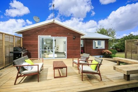 Photo of property in 1/10 Witheford Drive, Bayview, Auckland, 0629