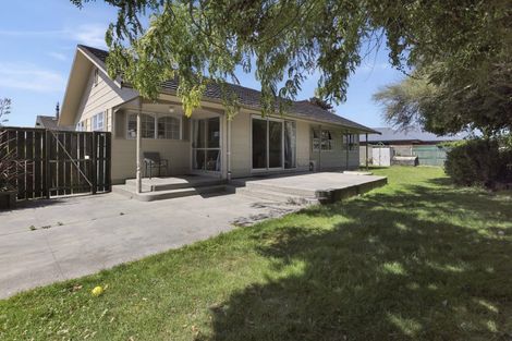 Photo of property in 45 Tucker Street, Allenton, Ashburton, 7700