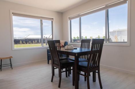 Photo of property in 10 Tristram Road, Swannanoa, Rangiora, 7475