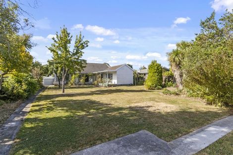 Photo of property in 133 Highsted Road, Casebrook, Christchurch, 8051