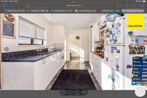 Photo of property in 42b Susan Street, Pukehangi, Rotorua, 3015