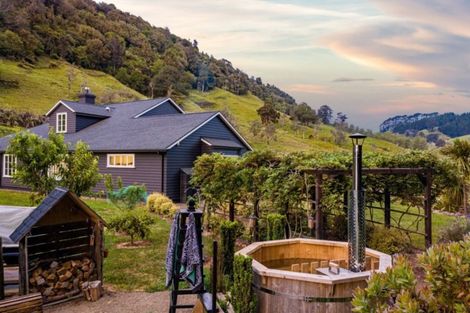 Photo of property in 115 Ngatitangata Road, Waihi, 3681