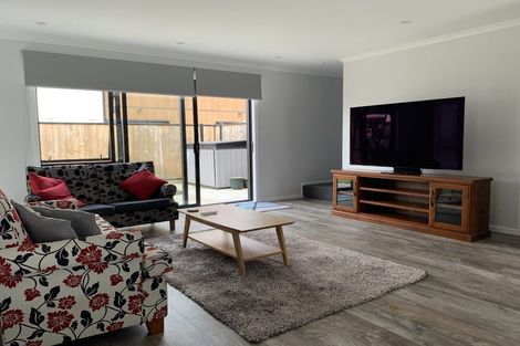 Photo of property in 25 Doug Jensen Street, Wallaceville, Upper Hutt, 5018