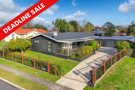 Photo of property in 39 Newton Street, Ngaruawahia, 3720
