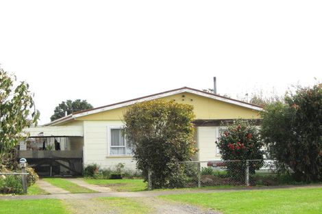 Photo of property in 79 Domett Street, Waitara, 4320