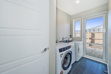 Photo of property in 4 Fleming Drive, Leeston, 7632