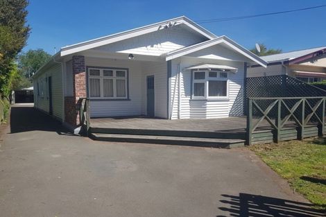 Photo of property in 36 Hendon Street, Edgeware, Christchurch, 8013