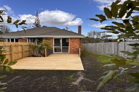 Photo of property in 1/14 Drake Street, Howick, Auckland, 2014