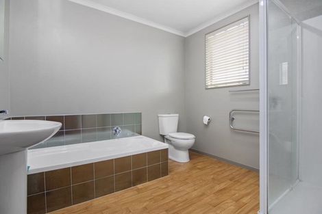 Photo of property in 3f Dudley Terrace, Frankton, Hamilton, 3204