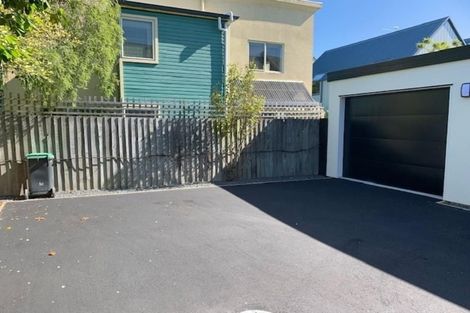 Photo of property in 4/14 Moa Place, Christchurch Central, Christchurch, 8013
