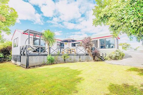 Photo of property in 38a Toi Street, Tawhero, Whanganui, 4501