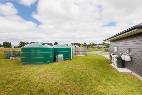 Photo of property in 21 Pukeko Road, Bunnythorpe, Feilding, 4775