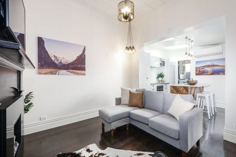 Photo of property in 21 Serpentine Avenue, Dunedin Central, Dunedin, 9016