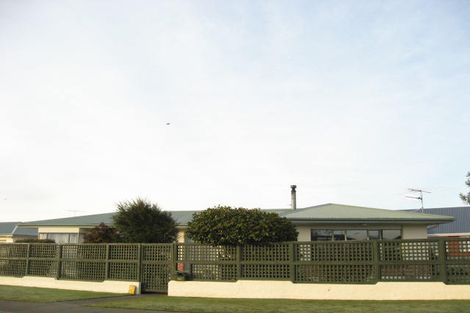 Photo of property in 1 Christina Street, Strathern, Invercargill, 9812