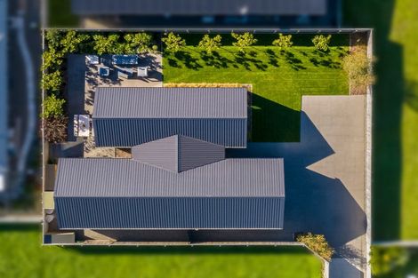 Photo of property in 6 Farley Avenue, Greytown, 5712