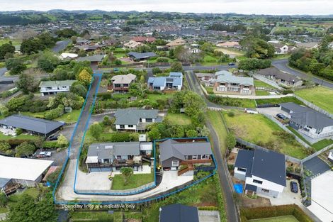 Photo of property in 122a Cape Hill Road, Pukekohe, 2120