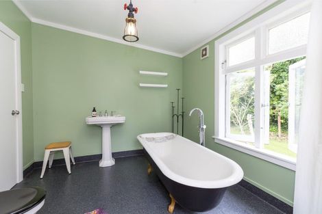 Photo of property in 317 Wood Street, Woodside, Greytown, 5794