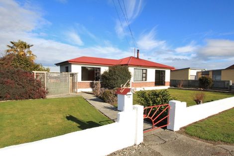 Photo of property in 14 Eccles Street, Gore, 9710