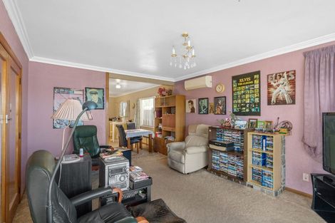 Photo of property in 12 Parker Avenue, Levin, 5510