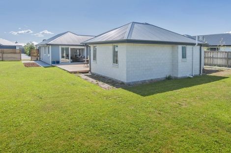 Photo of property in 14 Doncaster Avenue, Lincoln, 7608