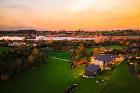 Photo of property in 66 Pheasant Close, Rotokauri, Hamilton, 3289