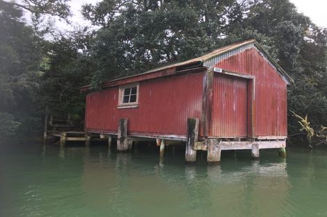 Photo of property in 6 Tirairaka Terrace, Okiato, Russell, 0272