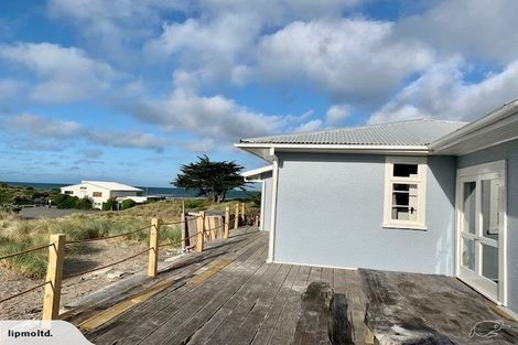 Photo of property in 376 Marine Parade, South New Brighton, Christchurch, 8062