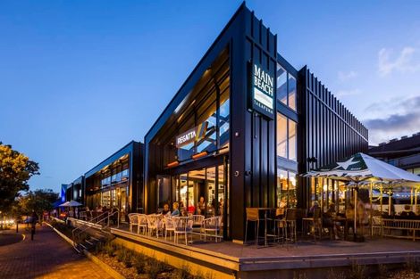 Photo of property in Maison Apartments, 202/16 Huron Street, Takapuna, Auckland, 0622