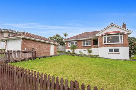 Photo of property in 86 Fourth Avenue, Woodhill, Whangarei, 0110