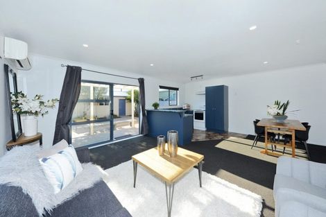 Photo of property in 2a Marlborough Street, Phillipstown, Christchurch, 8011