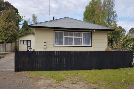 Photo of property in 87 Taupahi Road, Turangi, 3334